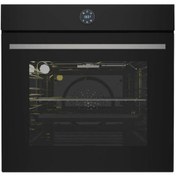Resim Alveus MFA 630 Gri Ankastre Fırın 