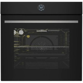 Resim Alveus MFA 630 Gri Ankastre Fırın 