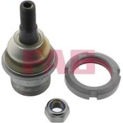 Resim Fag 825007910 - Rotıl On Alt Mercedes Ml-class W163 98 05 