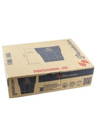 Resim Paşabahçe Casablanca 12'li Küçük Viski Bardağı 