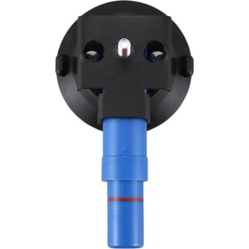 Resim Pandoraplanet Inç Içbükey Vakum Bardak 75MM Ağır Hizmet El Pompası Vantuz (Yurt Dışından) 