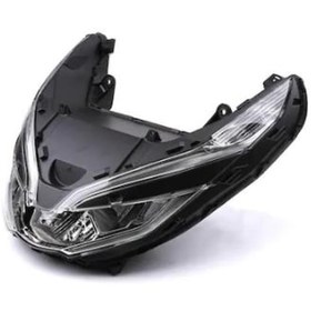 Resim Honda Pcx 125 Ön Far Komple Orjinal 2018-2020 