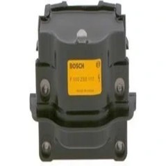 Resim BOSCH F000ZS0117 Atesleme Bobini Corolla Ee100 / Ae80 / Ae82 1.3 1.6 (WC851752) 