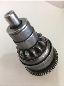 Resim Scooter 50 80 Cc Marş Pinyon Otomotik Dişlisi (389590517) 