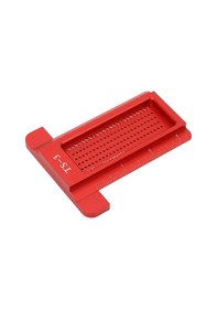 Resim Ağaç İşleme Çizme Cetveli Ağaç İşleme Çizme Ölçer مورچا کی روک تھام ایلومینیم مرکب 