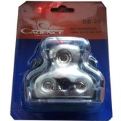 Resim Cadence Db-20 Oto Amfi Elektrik Dağıtıcı 1 Giriş 3 Çıkış 