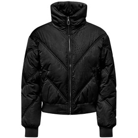 Resim Only Onlmia Short Aop Puffer Kadın Mont 15293753 (15293753) 