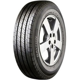 Resim Dayton 215/70R15 Van 109/107S Yaz Lastiği 2024 