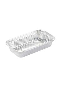 Resim Aliminyum 750 Gr Kase 100 Lü 