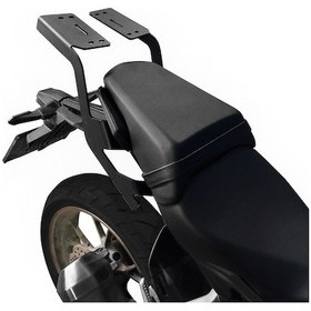 Resim Honda Cb250 R - Cb 250 R / Cb125 R - Cb 125 Arka Çanta Demiri 