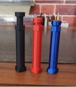 Resim Genel Markalar Ekran Kartı Tutacağı-Gpu Tutucu- Gpu Sarkma Önleyici-Gpu Holder -Boy MİNİ(4,8cm-7cm) arası 