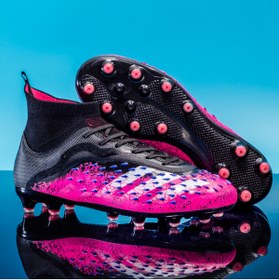 Resim Leipae Unisex Futbol Ayakkabısı Krampon 