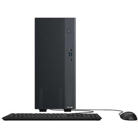 Resim Asus Expertcenter P500 P500MV-I7136216512B0D015 i7-13620H 64 GB 2 TB SSD +2 TB SSD Free Dos Masaüstü Bilgisayar 
