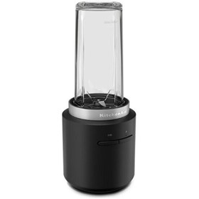 Resim KitchenAid Go Kablosuz Serisi Mini Blender Bataryasız 
