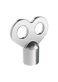 Resim Purjör Anahtarı - Petek Hava Alma Anahtarı Brujör 1 Adet Fiyatıdır 