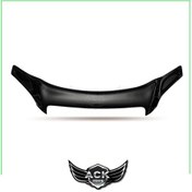 Resim Chevrolet Captiva Kaput Koruma Rüzgarlığı 2006-2012 