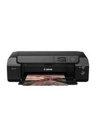 Resim Canon Printer imagePROGRAF PRO-300 EUM/EMB 