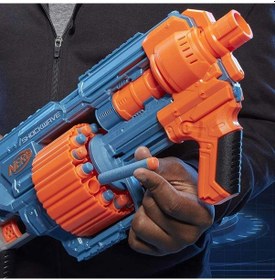 Resim Nerf Elite 2.0 Shockwave Rd-15 E9527 