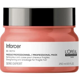 Resim Loreal Professionnel Inforcer Mask - Kırılma Karşıtı Saç Bakım Maskesi 250ml 