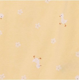 Resim HelloBabymon Kız Bebek 2li Atlet Strappy 