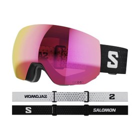 Resim Salomon Radium Pro Sigma Kayak/Snowboard Goggle 