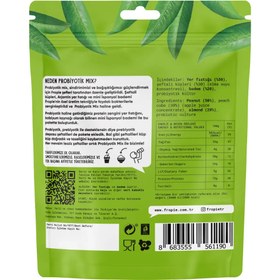 Resim FROPİE Probiyotik Mix 75g 