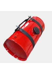 Resim Yakıt Tankı 10.5 Lt. :hatz/e80/e85/e89 
