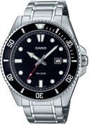 Resim Casio Mdv-107d-1a1vdf Erkek Kol Saati 