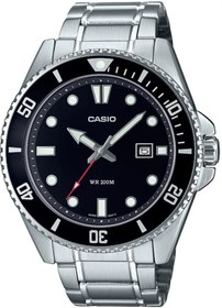 Resim Casio Mdv-107d-1a1vdf Erkek Kol Saati 