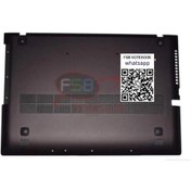 Resim L Lenovo Uyumlu İdeapad Z500 Z500 Touch Z500a Z500g P500 P500a P500g Alt Kasa Bottom Case 