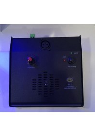 Resim Tks 11/gp Pedallı Gişe Konuşma Sistemi Mikrofonu 