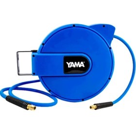 Resim Yama YHMH14 14 + 1 M. Makaralı Hava Hortumu 