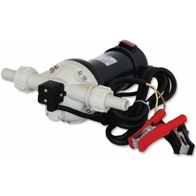 Resim Water Ws-2553 Diyaframlı Otomatik Su Pompası-Tekne Ve Yat Hidrof 