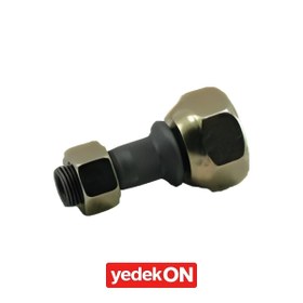 Resim Mitsubishi 659-859 Ön R M20x1,5x3/4-16x85 Sağ 3'Lü Set 