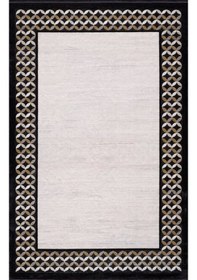 Resim Artemis Halı Ariana 80x150 6304l Siyah Gold 