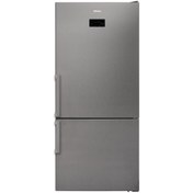 Resim Regal NFK 72010 EX 650 Litre No-Frost Buzdolabı (REGAL.20265823) 