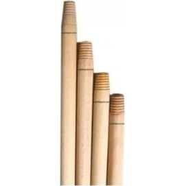 Resim Normadia Dayanıklı ve Hafif Gürgen Sap, Kaplamasız, 1,20 cm Ürün 