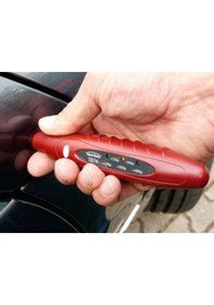 Resim Alman Testboy Tb 74 Boya Kalınlığı Test Cihazı Kalem Tip 0-400 Um 