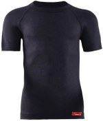 Resim Blackspade Çocuk Termal Tişört 2. Seviye 9267 - Siyah Blackspade