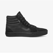 Resim Vans Filmore Hi Vansguard Erkek Siyah Günlük Sneaker - Vn0a5kxtgl41 Siyah 