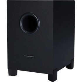 Resim Goldmaster Sw-800 Subwoofer Soundbar 