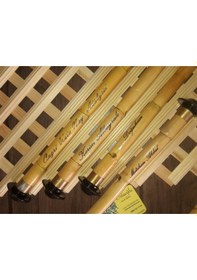 Resim İsme Özel Ney İmalatı Mansur Ney Ney Kamış 