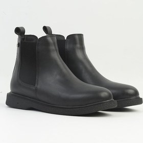 Resim Pierre Cardin Pc-54116 - 3076 Siyah - Kadın Bot 001 