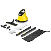 Resim SC2 Deluxe Buharlı Temizleyici Karcher