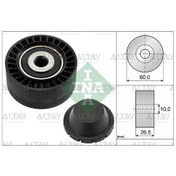 Resim Vantilatör Gergisi 206 01 1.4-16 16v 575198 