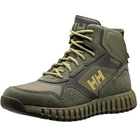 Resim Helly Hansen Monashee Ullr Ht Erkek Outdoor Ayakkabı Hha.11432.431 Yeşil 