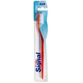 Resim Signal Beyaz Güç Diş Fırçası Orta 