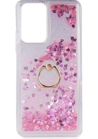 Resim Teknocep Mi 10t 5g Kılıf Milce Kapak - Pembe Pembe 