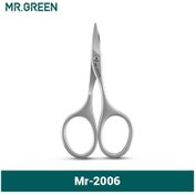 Resim Mr.green Bebek Güvenliği Tırnak Makası Tırnak Bakımı Makası Kesici Yenidoğan Bebek Uygun Günlük Tırnak Törpüsü Kabuk Kesme Manikür Aracı Kırmızı İsrail 