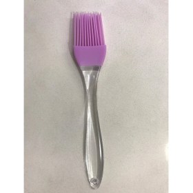 Resim Baysa Yumurta Fırçası Mor 